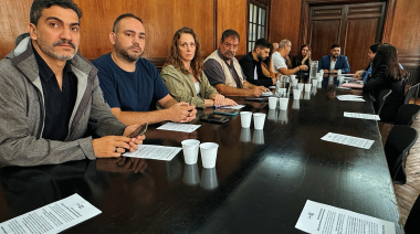 "Nos arruinan con la motosierra": ATE rechazó el 1,3% y estalla el conflicto en el Estado