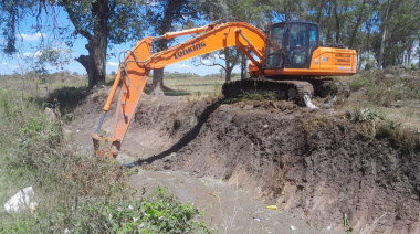 Más accesibilidad y menos agua en las calles