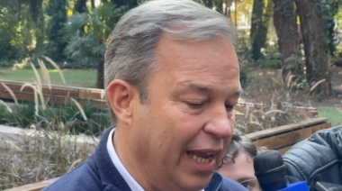 Mariano Cascallares: "Es muy llamativa la violencia que recibe el periodismo de las autoridades"