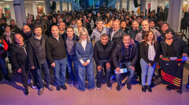 Almirante Brown se planta: "Queremos un fútbol sin violencia"