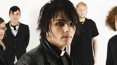 My Chemical Romance regresa a la Argentina