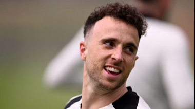 Diogo Jota muere junto a su hermano en un impactante accidente