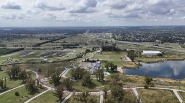 Camino Real: la ruta que se transforma y apunta a ser una nueva localidad