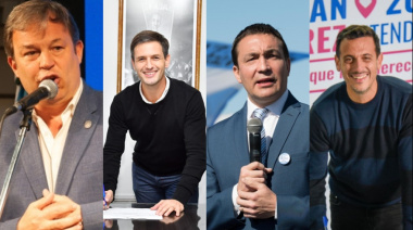 Se perfila el candidato para encabezar las listas en la Tercera