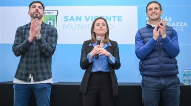 Diez hectáreas para transformar la ciudad
