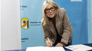 Cascallares juega fuerte en las legislativas