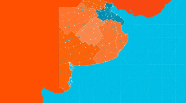 Nuevos Aires quiere cambiar las reglas en Buenos Aires