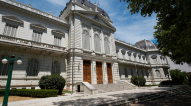 Anunciaron nuevas autoridades judiciales