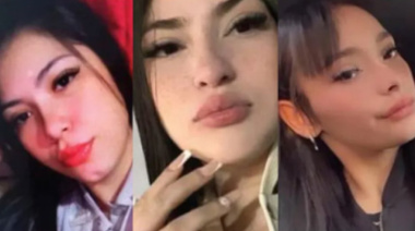 Brenda, Morena y Lara: el hallazgo que estremeció a dos distritos