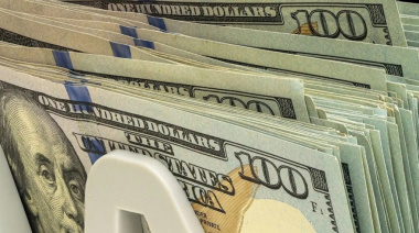 Dólar oficial: ahora prohíben operar en el financiero por 90 días
