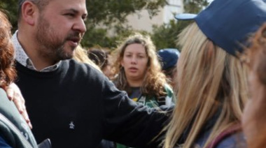 “El 17 de octubre debe ser una jornada de reflexión y unidad”