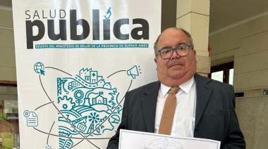 Alejandro Belleri: “La salud pública es un acto profundamente político y social”