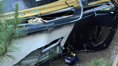 Reclamos ignorados y una tragedia: once muertos en Misiones