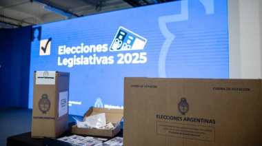 "Hay que participar para defender la democracia"