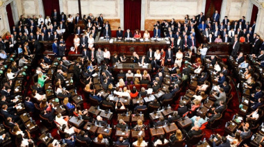 Milei reconfigura el Congreso y se prepara para avanzar con sus reformas