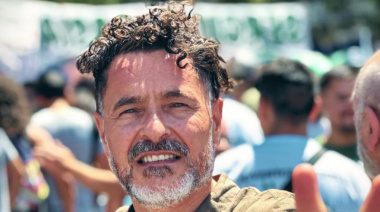 Gustavo Cañete apuntó contra Gray: “El peronismo perdió por su traición”