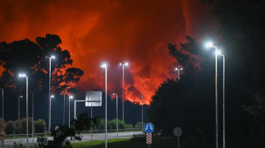El día después: pericias y revelaciones