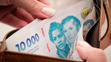 Diciembre empezó con un golpe al bolsillo