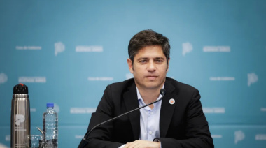 Negociaciones eternas, ley aprobada al amanecer