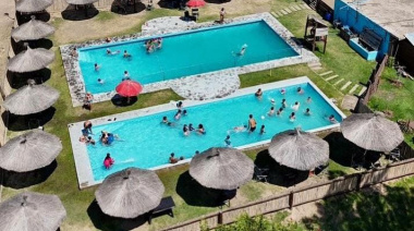 Escuelas abiertas: una propuesta gratuita para el receso