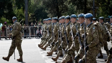 San Vicente suma ex fuerzas para blindar la prevención