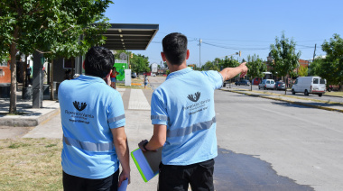 Esperas eternas: el transporte bajo la lupa en Varela