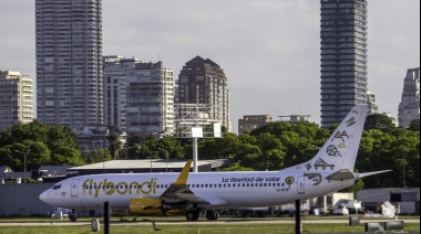 Flybondi: el Gobierno abre un sumario por las cancelaciones