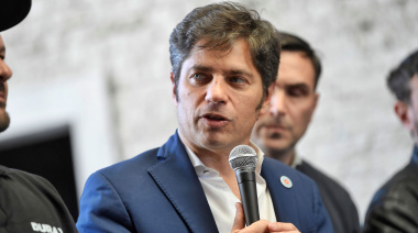 Acuerdo salarial: la Provincia cierra enero con aumento y retroactivo