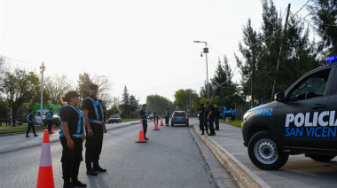 San Vicente busca nuevos agentes para la Policía Municipal