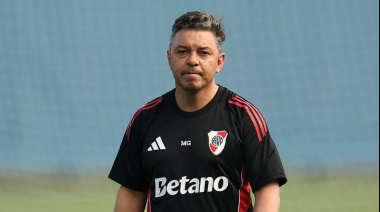 River debuta con bajas, dudas y una apuesta joven