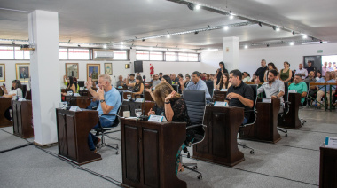 Emergencia por un año y sin soluciones de fondo