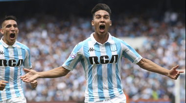 Racing vuelve a la cancha y va por revancha