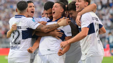 Golpazo inicial: Racing arrancó mal el Apertura