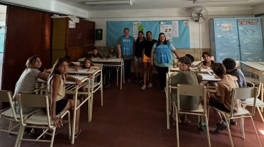 En el verano también se aprende