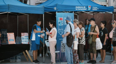 Postas clave para enfrentar el calor extremo