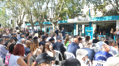 135 años para encontrarse