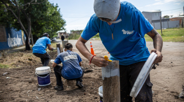 El mapa oculto de los basurales que buscan erradicar