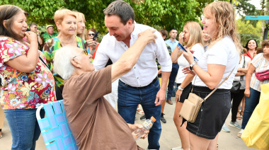 Memoria, música y orgullo: 135 años de Florencio Varela