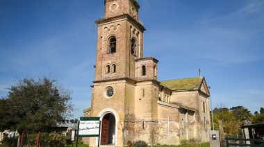 150 años que hicieron historia en Domselaar