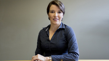 “Digo mi papá porque cada vez tengo más certezas”