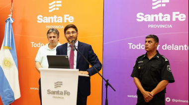 "Ningún efectivo cobrará menos de $1.350.000"