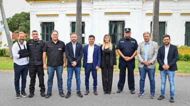 Antes que castigar, intervenir