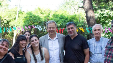 Cursos con salida laboral: abrieron las inscripciones en Almirante Brown