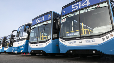 Abren la inscripción al Boleto Estudiantil