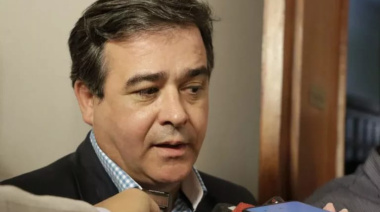 Quilmes: repudio a un expresidente