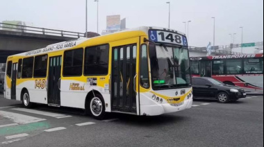 Intimación a la línea 148