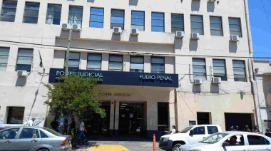 Red sexual online: allanamientos, rescate y una detenida en el conurbano