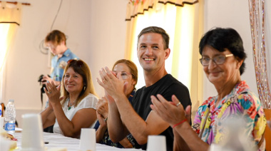 Más equipamiento en los centros de jubilados