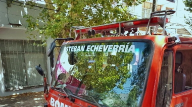 Más de $4 millones para los Bomberos