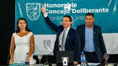 Watson redobla la apuesta y confronta al Gobierno nacional